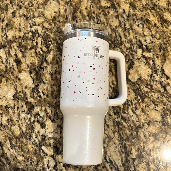 Stanley Dining Target Exclusive Stanley Confetti Terrazzo